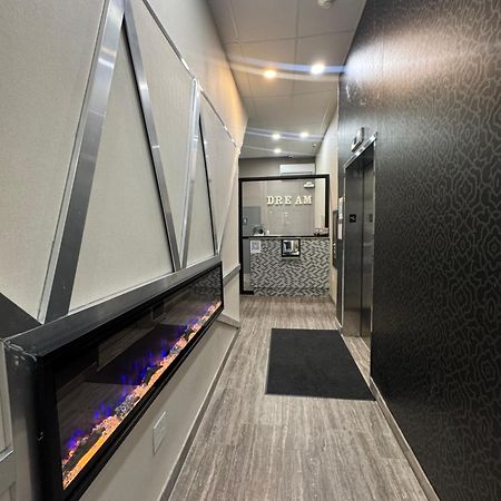 Dream Hotel Bronx Mount Vernon Ngoại thất bức ảnh