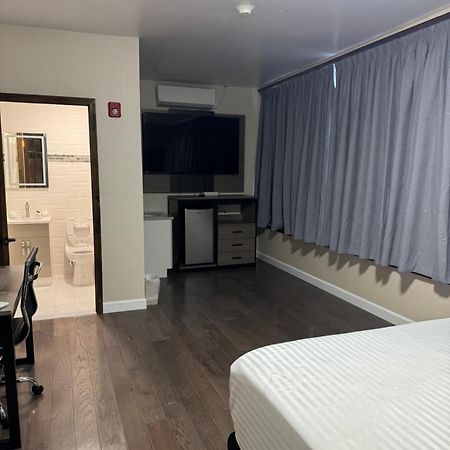 Dream Hotel Bronx Mount Vernon Ngoại thất bức ảnh