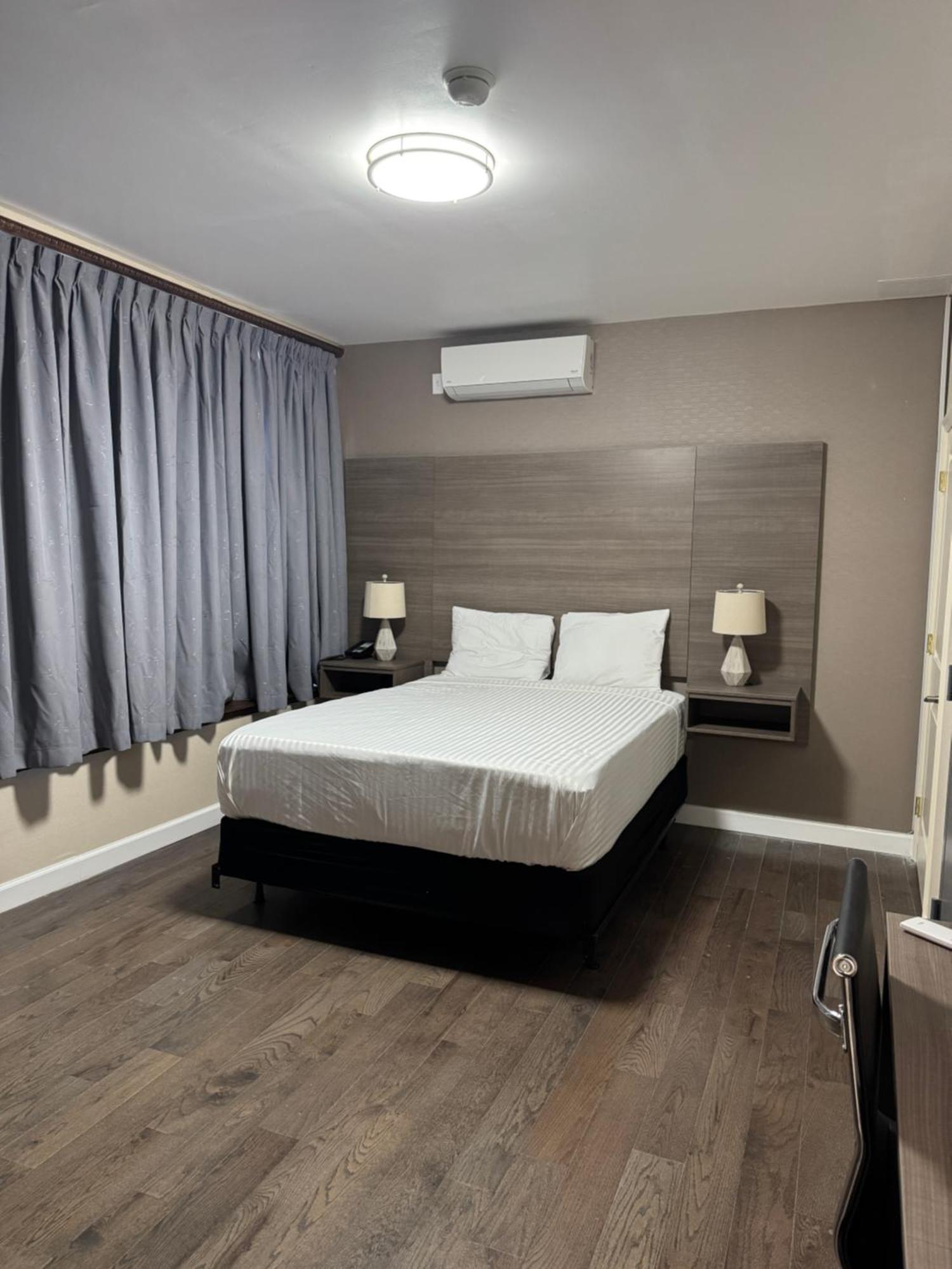 Dream Hotel Bronx Mount Vernon Ngoại thất bức ảnh