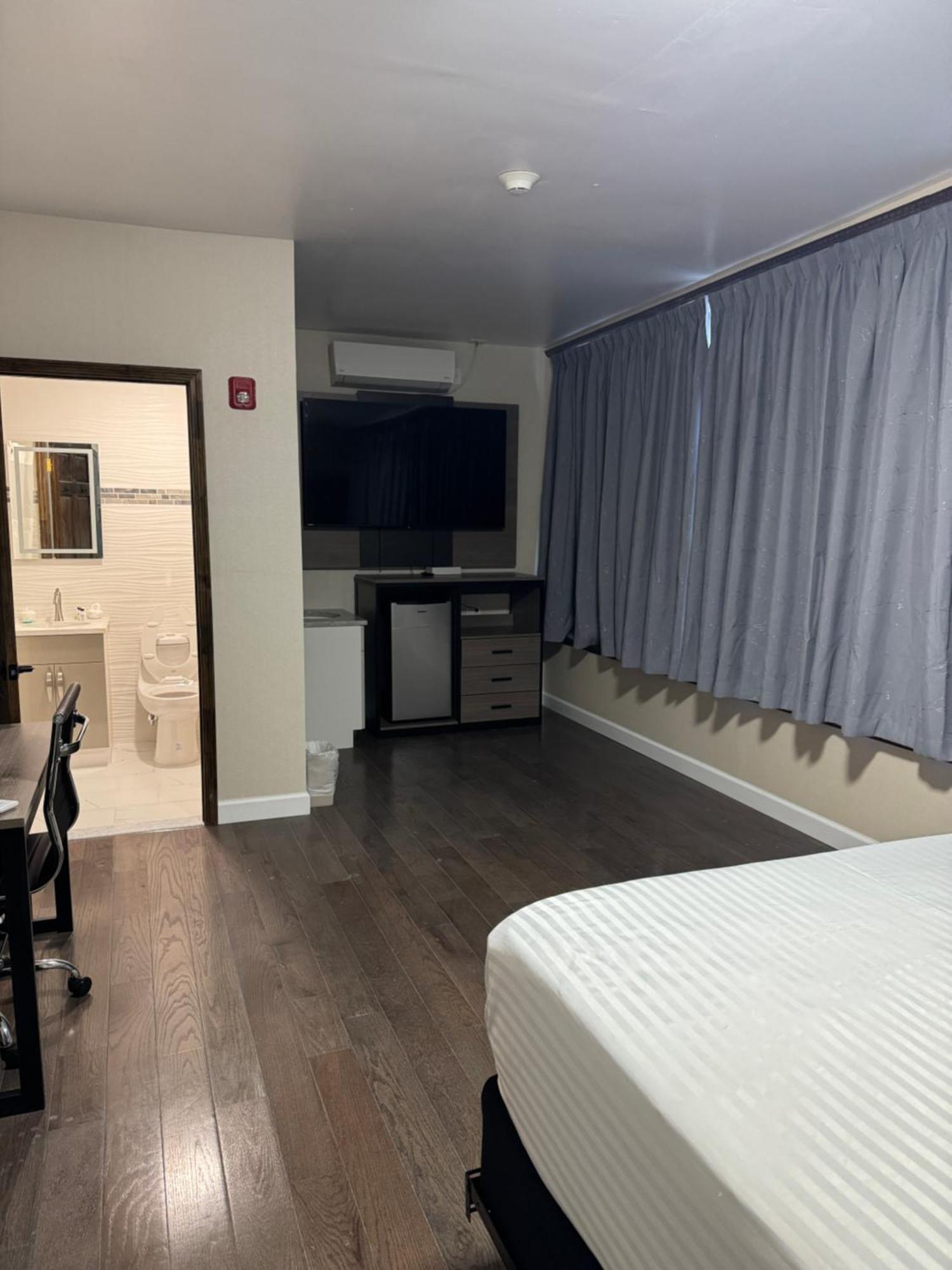 Dream Hotel Bronx Mount Vernon Ngoại thất bức ảnh
