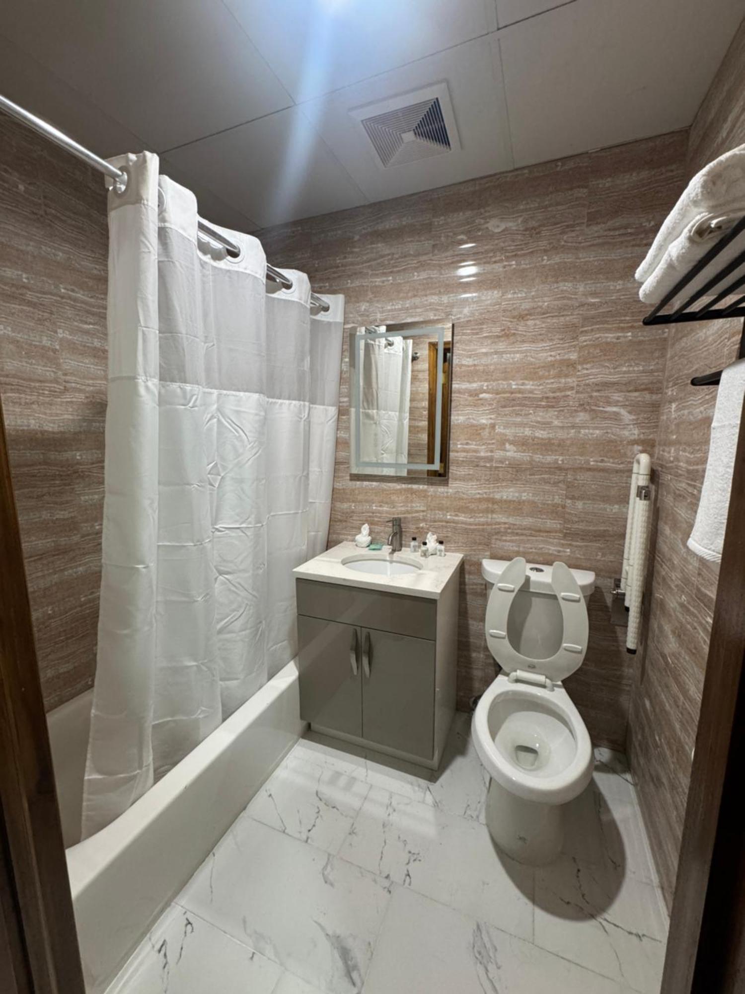 Dream Hotel Bronx Mount Vernon Ngoại thất bức ảnh
