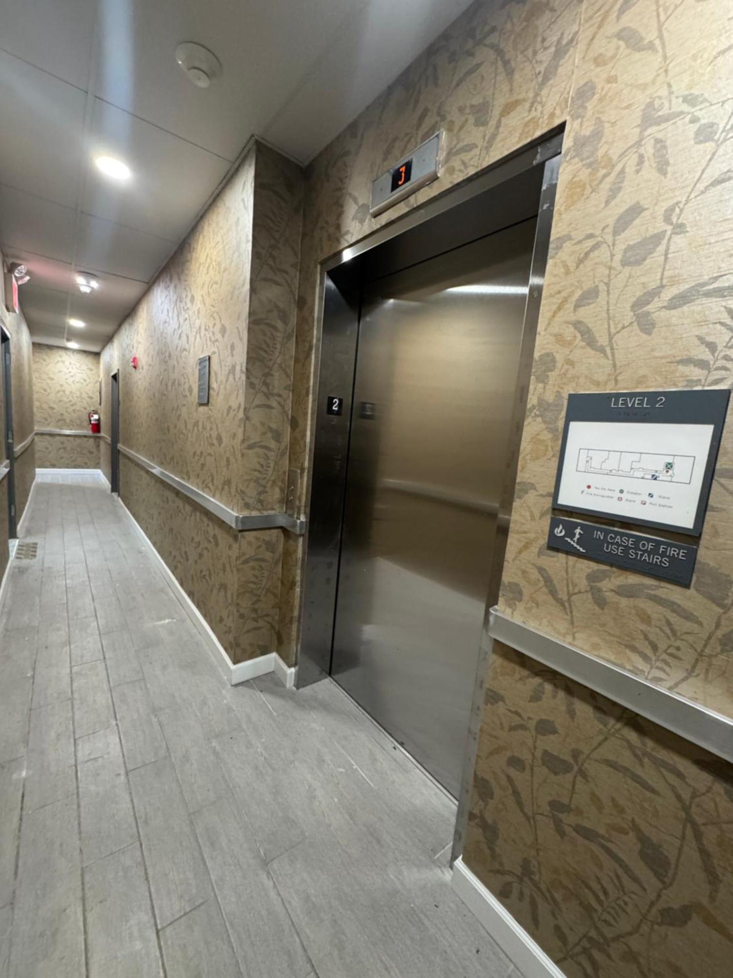 Dream Hotel Bronx Mount Vernon Ngoại thất bức ảnh