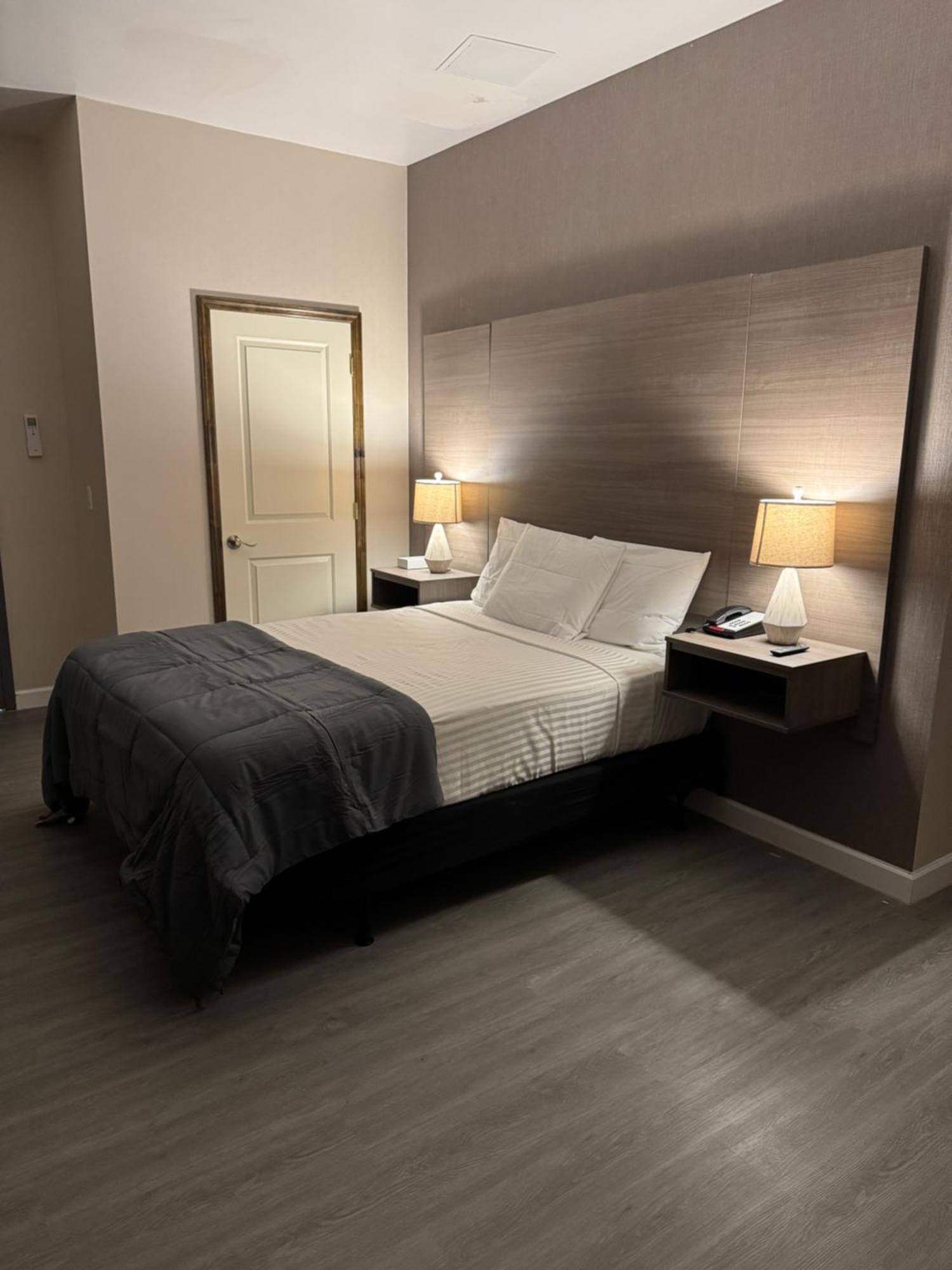 Dream Hotel Bronx Mount Vernon Ngoại thất bức ảnh