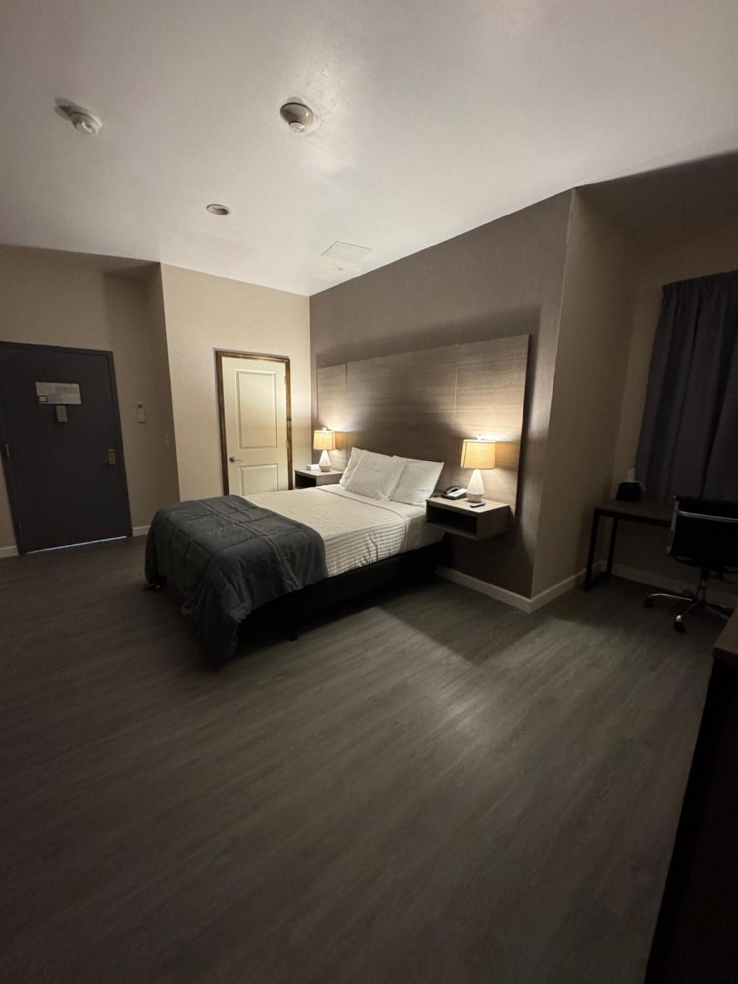 Dream Hotel Bronx Mount Vernon Ngoại thất bức ảnh