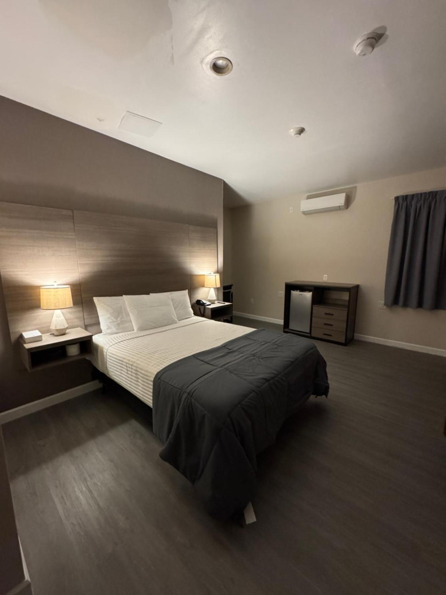 Dream Hotel Bronx Mount Vernon Ngoại thất bức ảnh